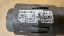 renault IV ролета багажника 8200351638 оригинал европа