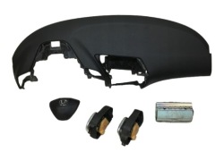 комплект Подушки торпеда ремень ремни Honda JAZZ 5 V