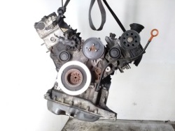 Audi Q7 4L 2008 Двигатель