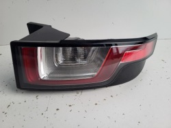 фонарь правый Range Rover Evoque L538 РЕСТАЙЛИНГ