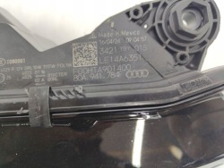 фара правая Audi Q5 80A full led 80A941784F