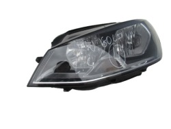 vw Golf 7 VII 5G 13- л фара левая галогеновая 5G1941005