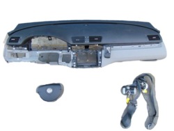 торпеда консоль Подушки vw PASSAT B6 3C1857004AM