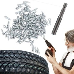 ВИНТ 4Max M12x1.25 коническая ключ 17 12 мм 100 штук.