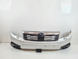молдинг порога левый subaru Outback V 14- накладка