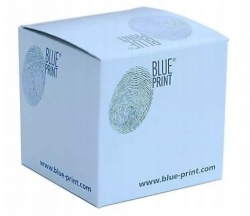 Blue Print ADT353369 тормозной шланг