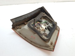 фонарь левый kia CARENS II