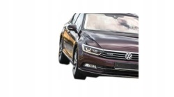vw PASSAT B8 комплектный передняя хорошее состояние