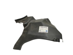 панель задняя четверть наружная нижний, правый opel 4708446 93193280