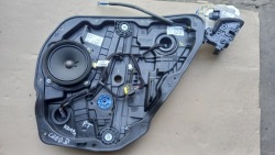 замок kia CEED III 2019R 81420-J7000