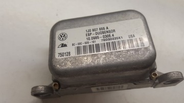 ESP Sensor Duosensor CTA VW Golf 4 IV ATE 10.0980-0482.2