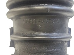 шланг интеркулера volvo V50 3M519A673M