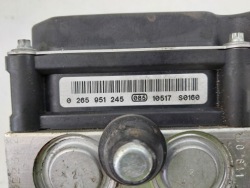 насос ABS 9677032180 0265951245 9677031780 peugeot 508 и 1.6