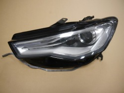 Audi A6 C7 фара led левая 4G0941005F