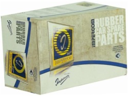 оригинал Imperium 18525 шланг, теплообменник (отопление)