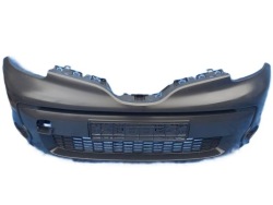 бампер передний KANGOO III 3 РЕСТАЙЛИНГ 1432976X