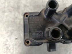 катушка зажигание FORD Fiesta MK6 4M5G-12029-ZB 0221503485 Bosch 1.4 16V