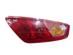 фонарь правый FIAT PUNTO и 51701590