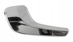 ручка двери внутренняя передняя задняя ЗАМЕНА для opel CORSA d 06-