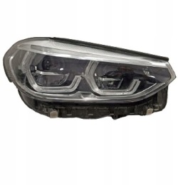 BMW G01 G02 G08 адаптивная фара led правая 8739654