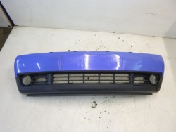 бампер передний vw LUPO LR5A 2000r.