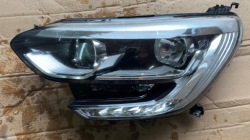 комплектная фара левая renault MEGANE 4 IV led 260603157r