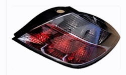 opel Astra H III 3 3D фонарь правый 342691834 (X192)