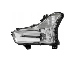 противотуманная FORD Fusion, 19 - KS73-15A254-DB