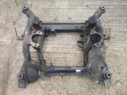 подрамник рама Балка Двигателя MERCEDES r W251 320 CDI