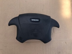 подушка безопасности volvo oe 9160163
