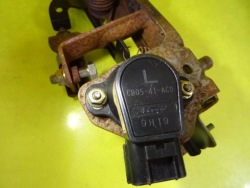 потенциометр газа mazda 6 CB05-41-AC0 / CB0541AC0 NR394