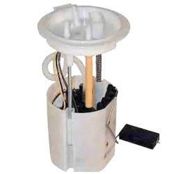 Gauss GCA189LHT Группа в топлива