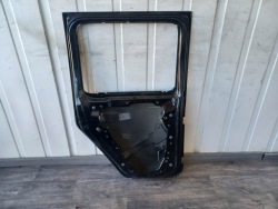 дверь ---- WRANGLER JL 2018 -> ---- задняя левая ----