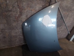 капот volvo S40 II V50 и 455-46