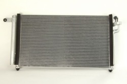 nrf 35851 конденсатор, радиатор кондиционера