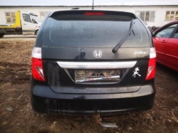 Honda топливный насос 2006 2.2л