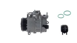 mahle acp 1636 000S Компрессор кондиционера,