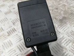 защелка ремень безопасности перед CITROEN JUMPY III EXPERT