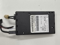 mazda 6 GJ 14R модуль считыватель SD tomtom KD5166EZOD