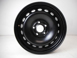 ДИСК renault oe MEGANE и IN 6.5" X 16" 5x114.3 ET 40