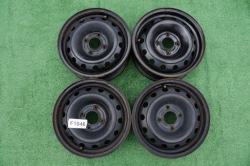 4× ДИСК PS514021 5.5" X 14" 4x108 ET 34