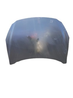 MERCEDES W204 07R- Капот