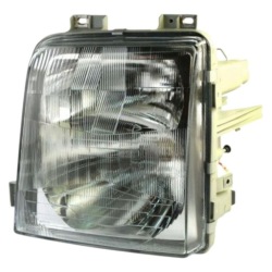 фара правая vw LT II 1997 1998 1999 2000 2001 2002 2003 2004 2005