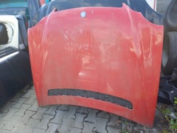 капот MERCEDES 203 W203 Купе