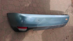 бампер зад Focus MK1 2001 FORD
