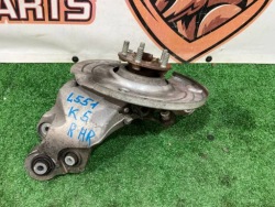 поворотный кулак RANGE ROVER L551 K8D2-5A968-CA