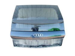 Audi A2 99-05 крышка багажника без Стекла LZ5Q