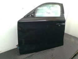 дверь левая передняя BMW 1 E87 668/9 хэтчбек 5D