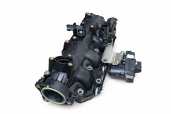 коллектор Впускный opel INSIGNIA A 2.0 55571993