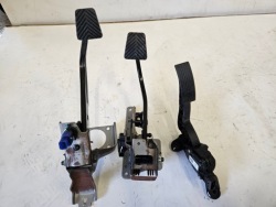 Hyundai BAYON Педали автомат 32802Q0300 газа тормоза педаль